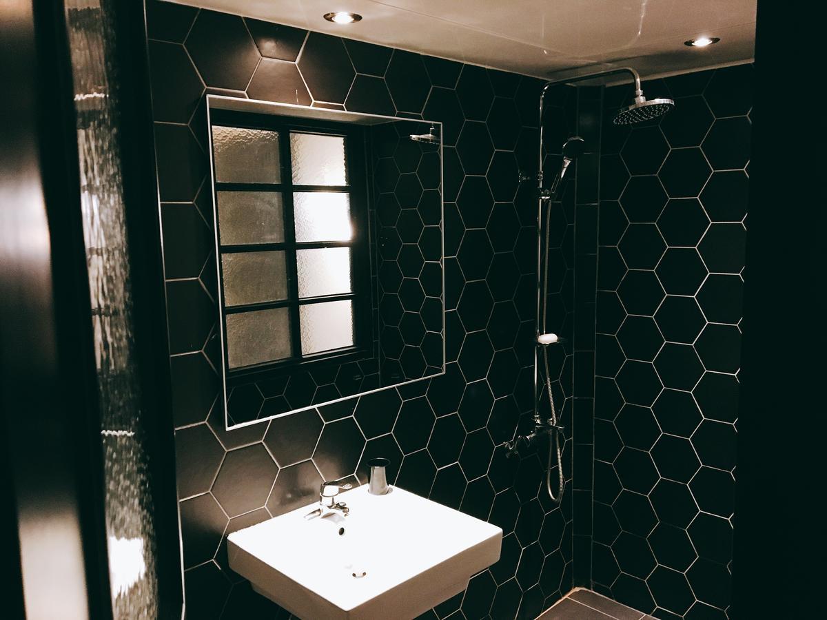 Hotel The Lazzi 동해 외부 사진