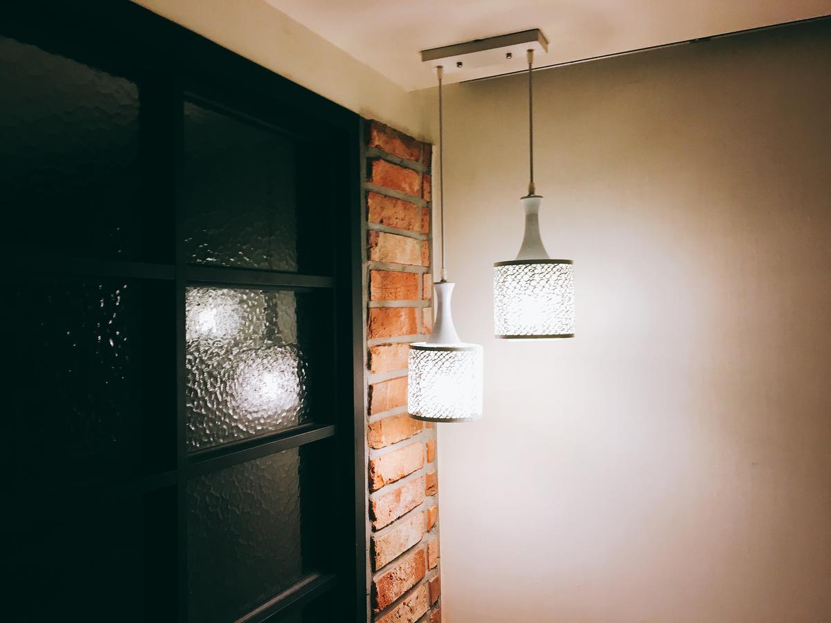 Hotel The Lazzi 동해 외부 사진