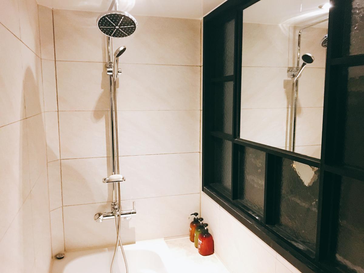 Hotel The Lazzi 동해 외부 사진