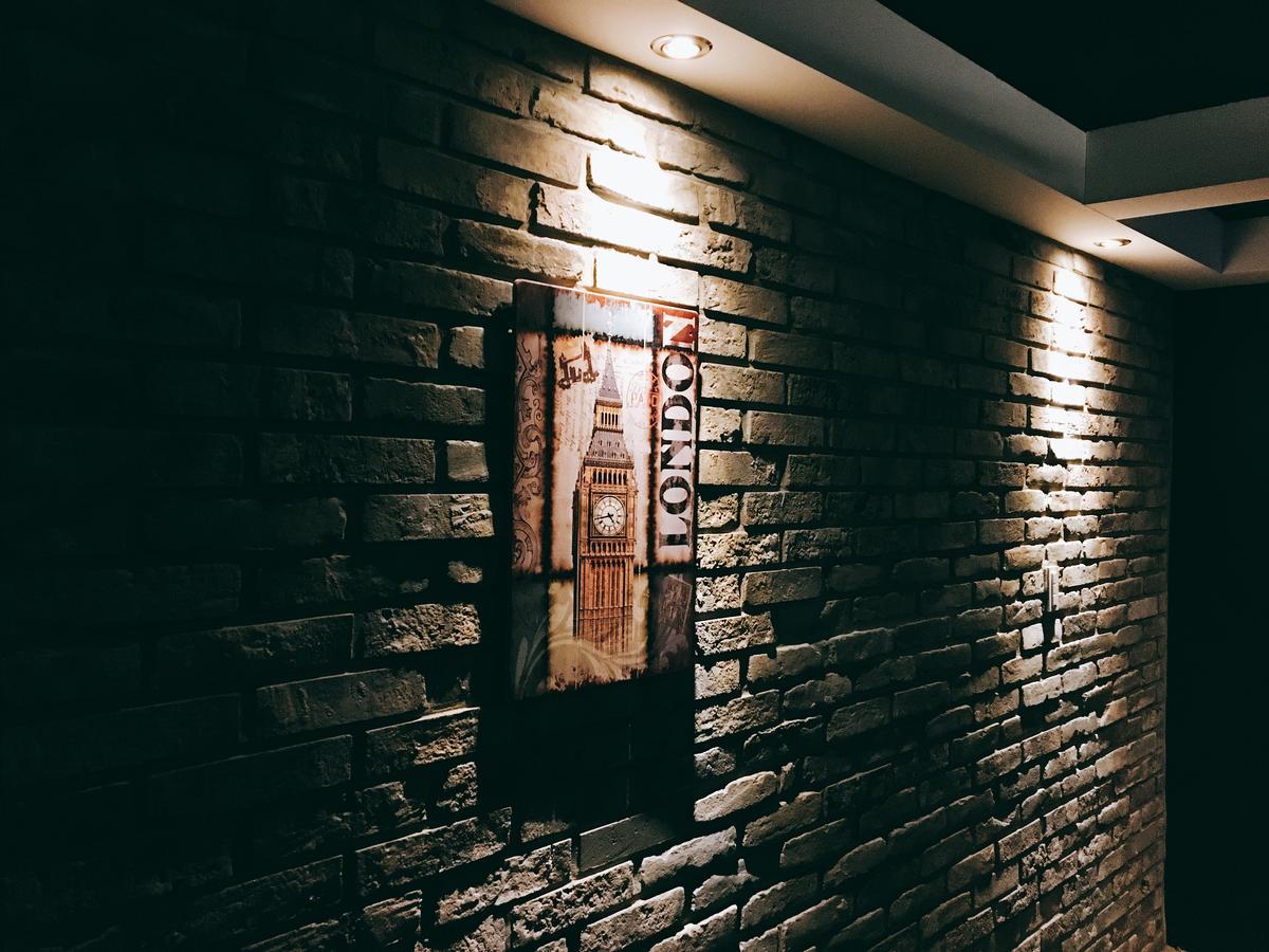 Hotel The Lazzi 동해 외부 사진